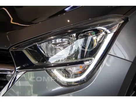 TIGGO 5x 1.5 VVT TURBO iFLEX TXS DCT