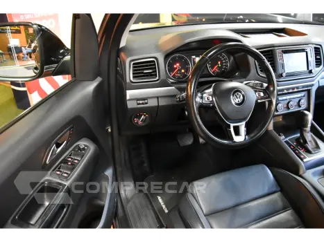 AMAROK 3.0 V6 TDI DIESEL HIGHLINE CD 4MOTION AUTOMÁTICO