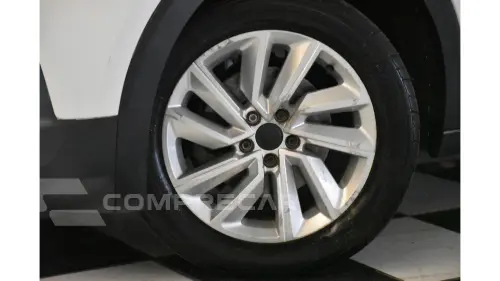 T-CROSS - 1.0 200 TSI TOTAL AUTOMÁTICO