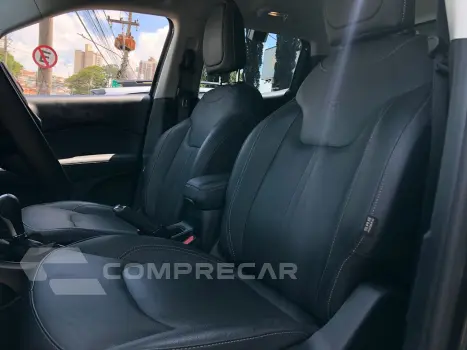 Toro 1.3 Turbo 270 Flex Volcano At6