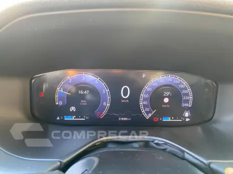 COMPASS S T270 1.3 TB 4x2 Flex Aut.