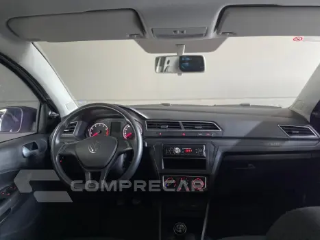 SAVEIRO 1.6 MSI ROBUST CS 16V FLEX 2P MANUAL