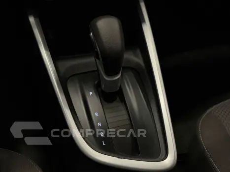 ONIX ONIX SEDAN PLUS LT 1.0 12V TB FLEX AUT.