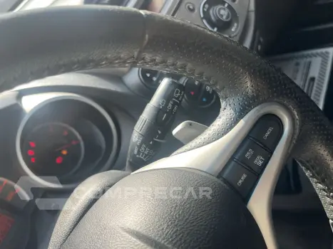 Fit 1.5 16V 4P EX FLEX AUTOMÁTICO