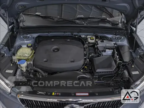 XC40 2.0 T4 Geartronic