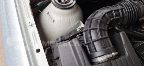 ASTRA 2.0 MPFI Advantage 8V