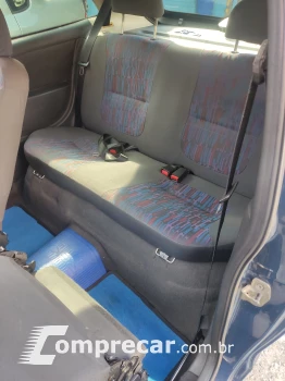 CELTA 1.0 MPFI Spirit 8V