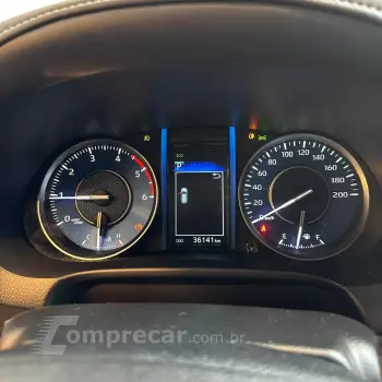 HILUX 2.8 SW4 4X4 8V