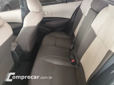 COROLLA 2.0 Vvt-ie Altis Direct Shift