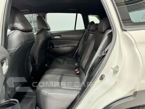 COROLLA CROSS 2.0 VVT-IE FLEX XRE DIRECT SHIFT