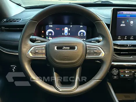 COMPASS 2.0 TD350 TURBO DIESEL LIMITED AT9