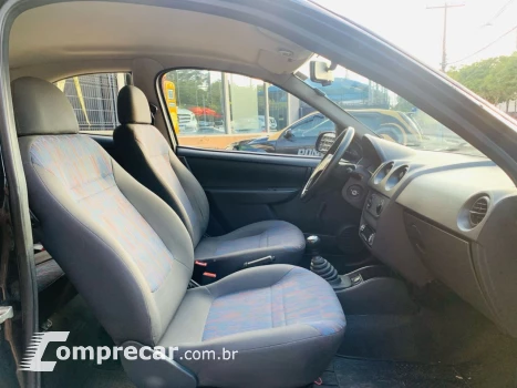 Celta Life/ LS 1.0 MPFI 8V FlexPower 3p