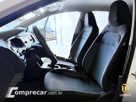 POLO - 1.0 MPI TRACK MANUAL