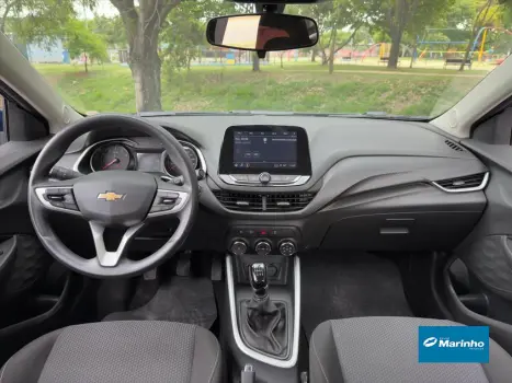 ONIX 1.0 FLEX LT MANUAL