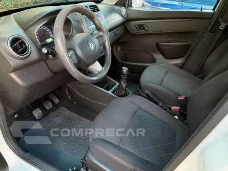 KWID 1.0 12V SCE ZEN