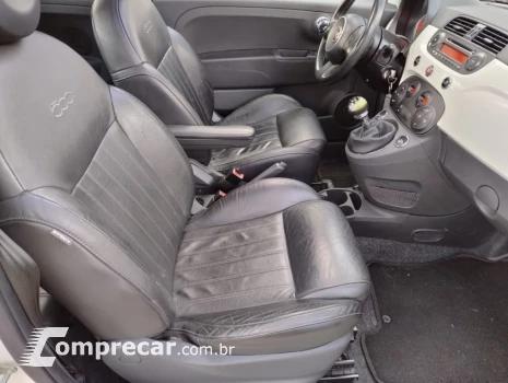 500 1.4 Sport AIR 16V