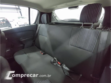 SANDERO Authentique Flex 1.0 12V 5p