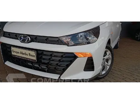 HB20 1.0 12V FLEX SENSE PLUS MANUAL