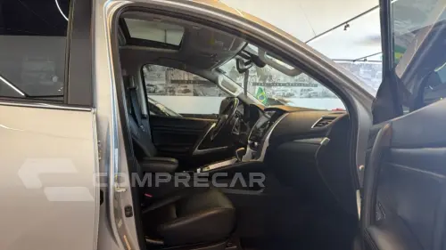 PAJERO SPORT 2.4 16V Mivec Turbo HPE AWD