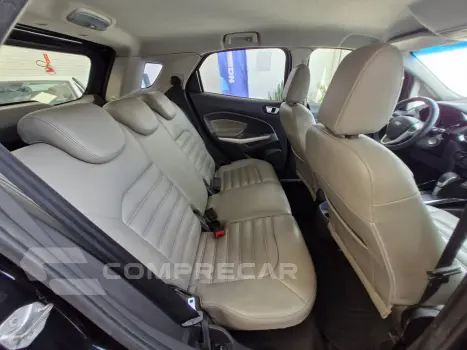 ECOSPORT 1.6 Freestyle 8V