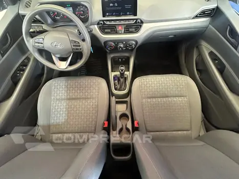 HB20S 1.0 TGDI FLEX COMFORT AUTOMÁTICO