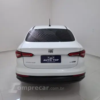 CRONOS 1.0 Firefly Drive