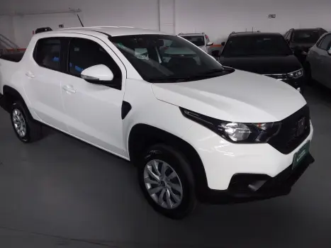 STRADA 1.3 FIREFLY FLEX FREEDOM CS MANUAL