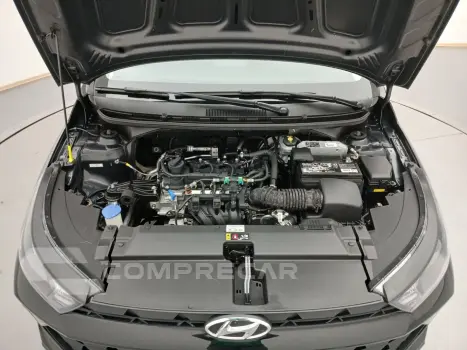 HB20 1.0 12V FLEX COMFORT PLUS MANUAL