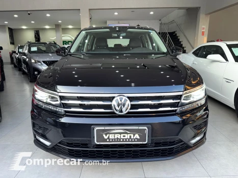 TIGUAN Confortline T250 1.4