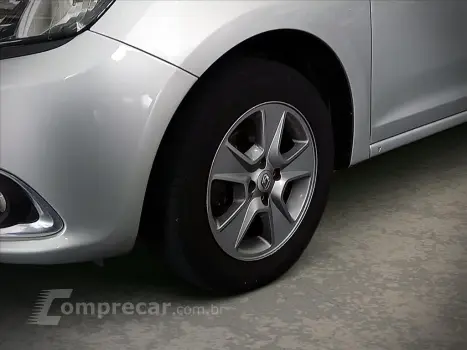 SANDERO 1.0 12V SCE FLEX EXPRESSION MANUAL