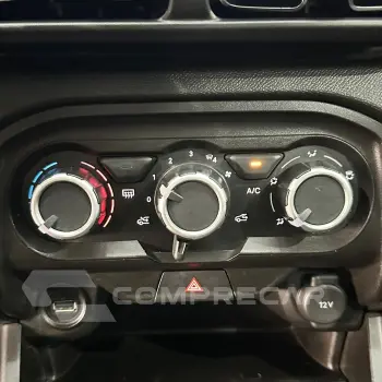 C3 Live Pack 1.0 Flex 6V 5p Mec.