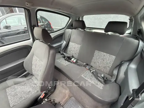 KA 1.0 Tecno 12V