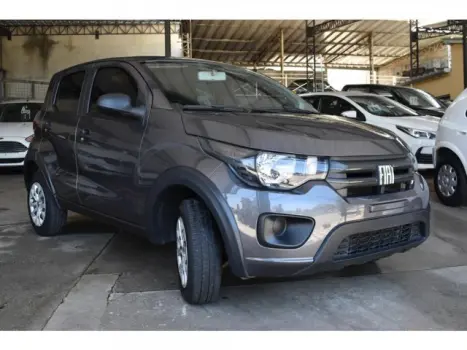 MOBI - 1.0 EVO LIKE. MANUAL