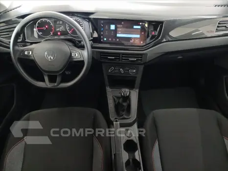 POLO 1.0 MPI TRACK MANUAL