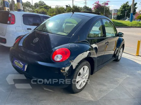 NEW BEETLE 2.0 MI 8V