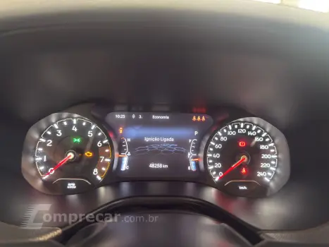 COMPASS 1.3 T270 Turbo Longitude