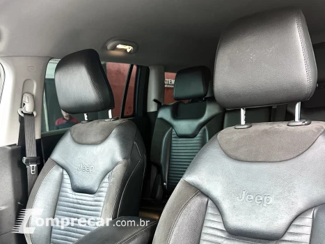 COMMANDER 1.3 T270 TURBO FLEX LIMITED AT6