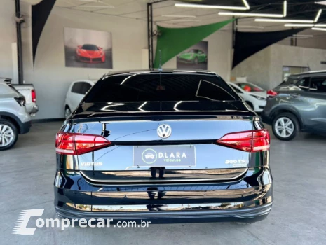 VIRTUS 1.0 200 TSI Comfortline