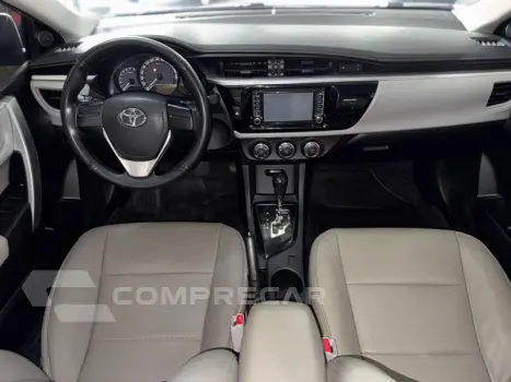 COROLLA 1.8 GLI 16V