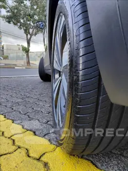 T-CROSS 1.0 200 TSI TOTAL FLEX COMFORTLINE AUTOMÁ