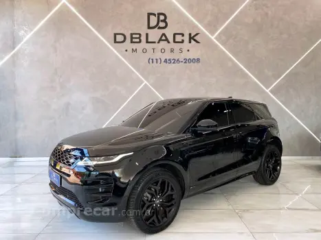 Range R. EVO SE Si4 R-Dyn. 2.0 Flex Aut.