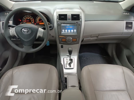 COROLLA 1.8 GLI 16V