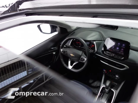TRACKER - 1.2 TURBO PREMIER AUTOMÁTICO