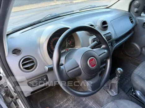 UNO 1.0 EVO Vivace 8V