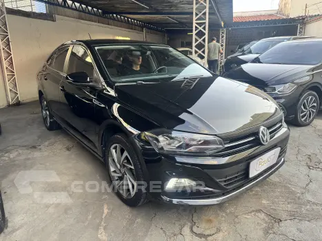 VIRTUS 1.0 200 TSI Highline