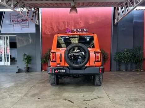 TANK 300 2.0 HI4-T PHEV 4X4 9HAT