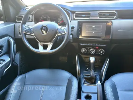 DUSTER 1.3 TCE FLEX ICONIC X-TRONIC