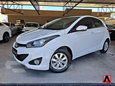 HB20 1.0 12V Comfort Plus