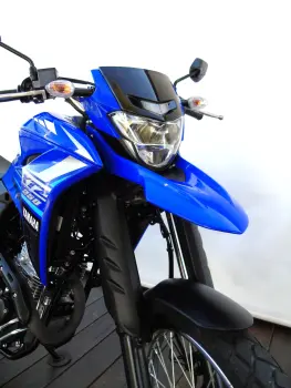 YAMAHA XTZ 250 LANDER
