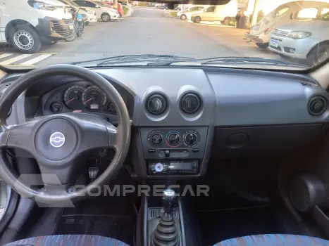 CELTA 1.0 MPFI VHCE Spirit 8V